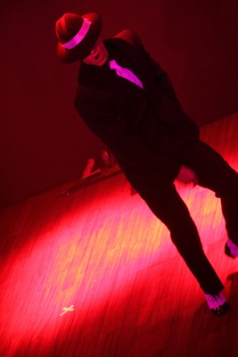 La Folie Rouge Cloture Part 2